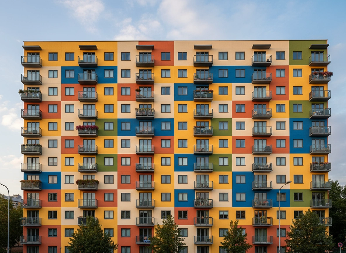 Fassadenreinigung und Fassadensanierung in Hettstedt