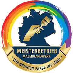 Meisterbetrieb Malerhandwerk